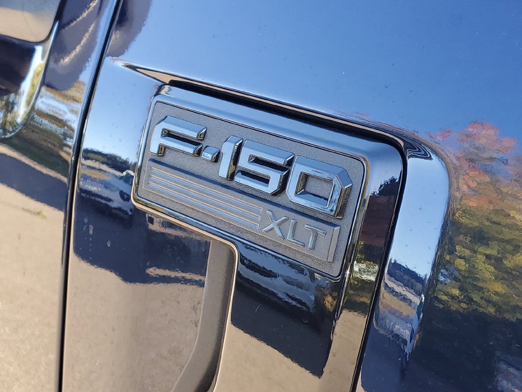 Certified 2024 Ford F150 XLT w/ Equipment Group 302A MID AWD/4WD image 6
