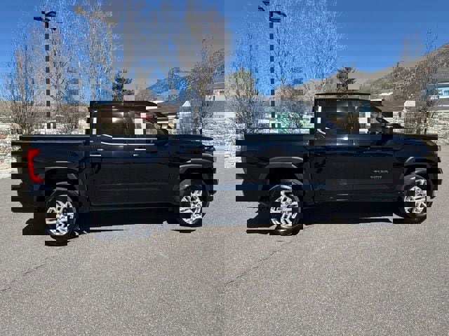 Used 2025 Toyota Tundra SR5 w/ SR5 Convenience Package AWD/4WD image 11