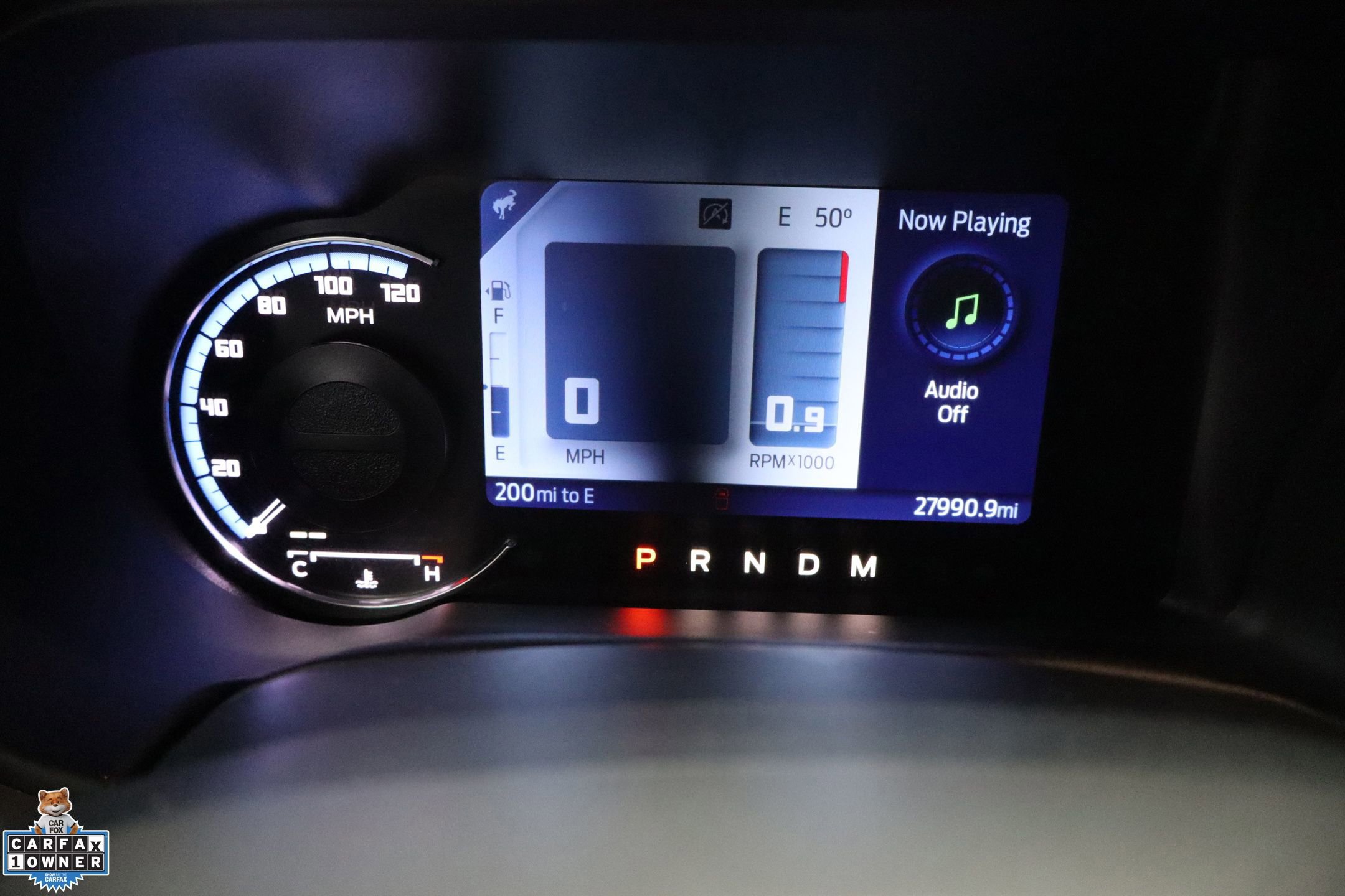 Certified 2022 Ford Bronco Outer Banks image 17