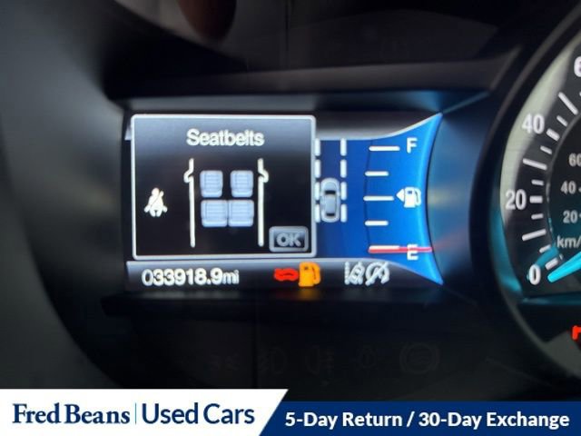 Certified 2022 Ford Edge SEL w/ Convenience Package image 26