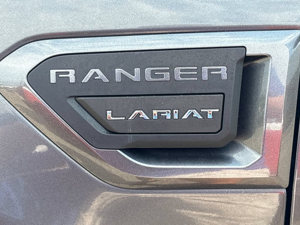 Certified 2019 Ford Ranger Lariat w/ Equipment Group 501A Mid AWD/4WD image 35