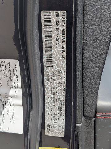 Used 2025 Dodge Durango R/T AWD/4WD image 37