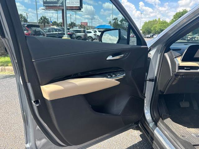 Used 2024 Cadillac XT4 Luxury FWD image 15