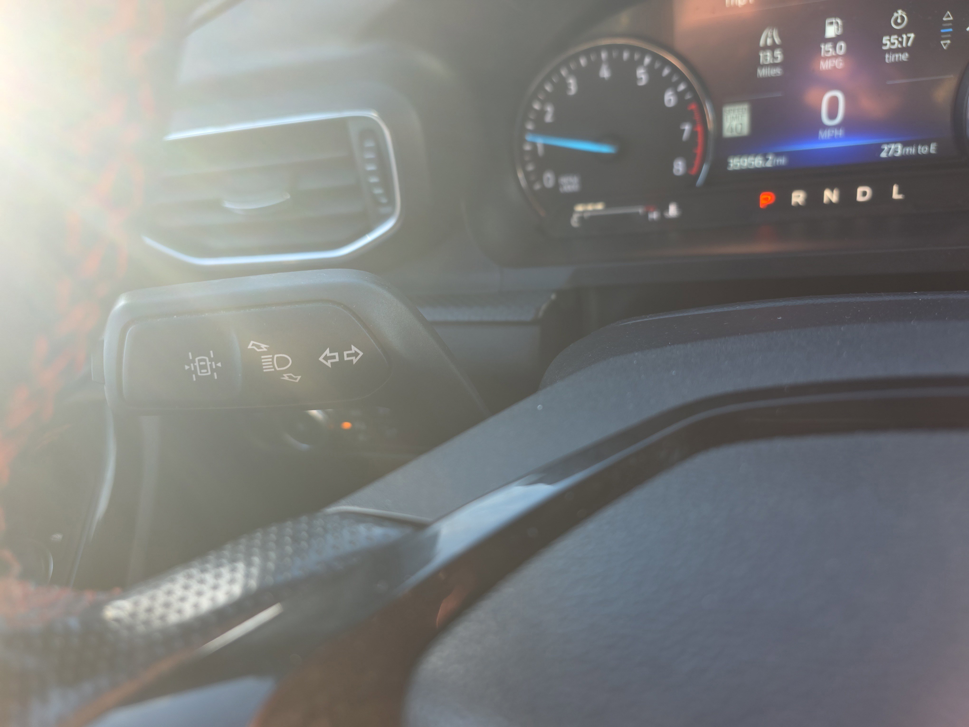 Certified 2022 Ford Explorer ST-Line w/ Class IV Trailer Tow Package image 39