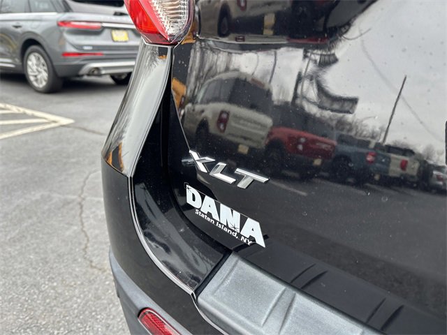 Certified 2022 Ford Explorer XLT w/ Equipment Group 202A image 46