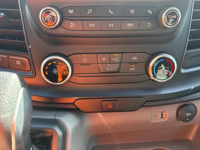 Certified 2023 Ford Transit 250 148 High Roof RWD image 27