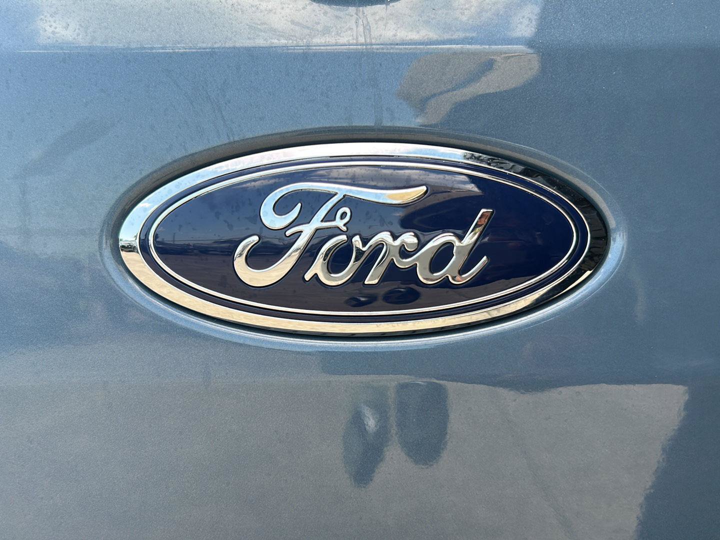 Certified 2023 Ford Bronco Badlands AWD/4WD image 34