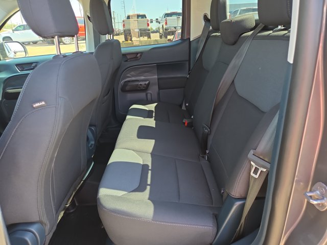 Certified 2023 Ford Maverick XL FWD image 11
