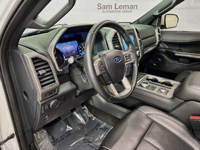Certified 2021 Ford Expedition XLT AWD/4WD image 9