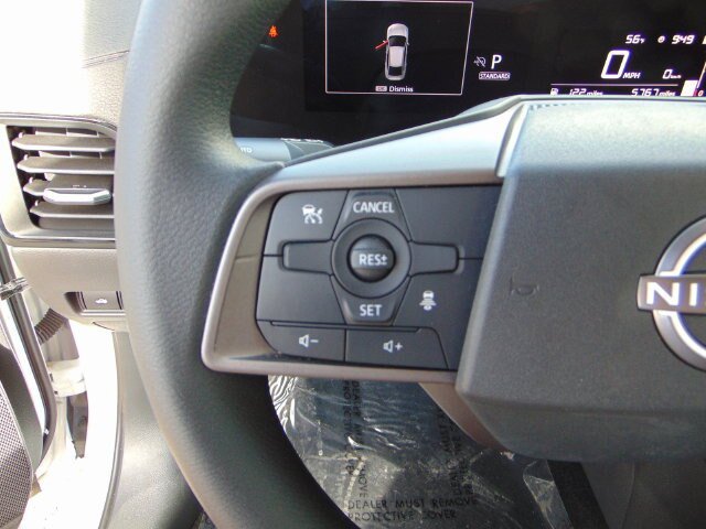 Used 2026 Nissan Sentra S w/ Floor Mat Package FWD image 18