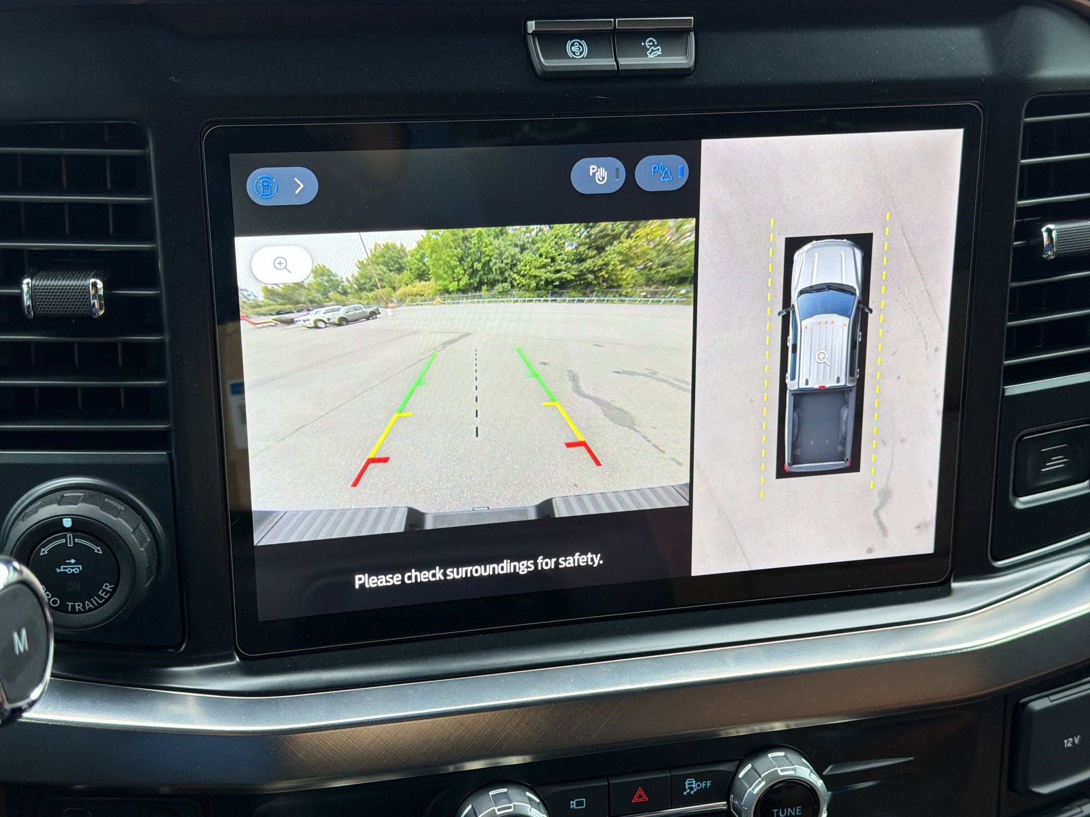 Certified 2026 Ford F250 King Ranch w/ Chrome Package AWD/4WD image 24