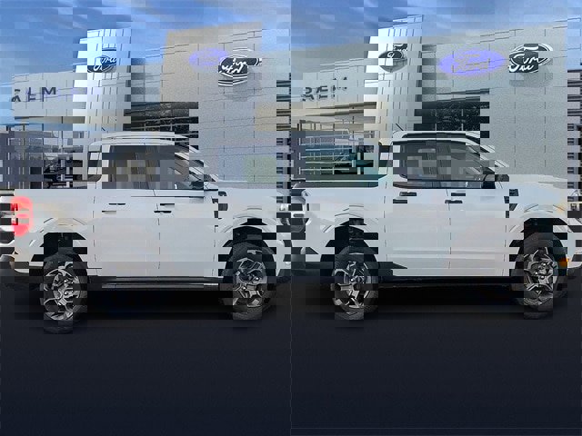 Certified 2025 Ford Maverick XLT w/ XLT Luxury Package image 2