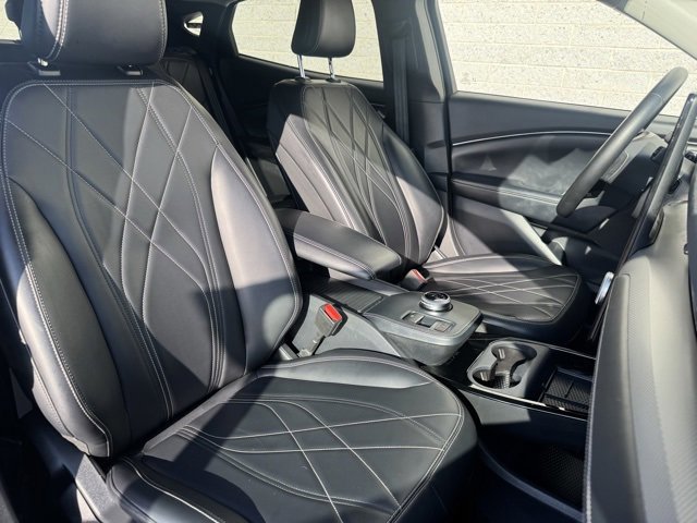 Certified 2022 Ford Mustang Mach-E Select image 17