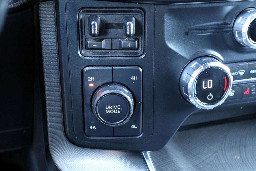 Certified 2021 Ford F150 Platinum AWD/4WD image 9