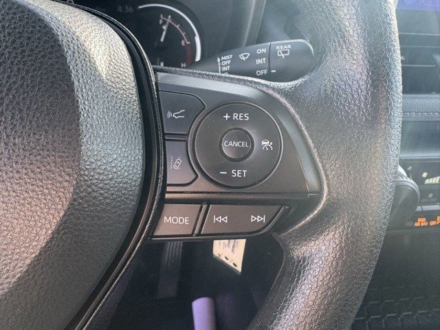 Used 2024 Toyota RAV4 LE image 16