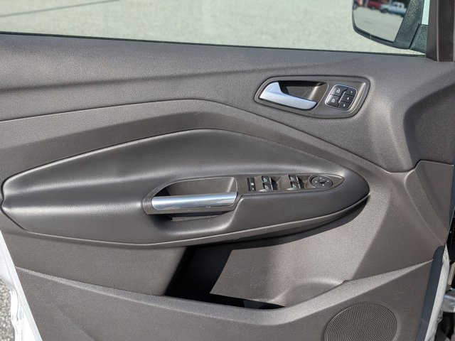 Certified 2019 Ford Escape Titanium image 13