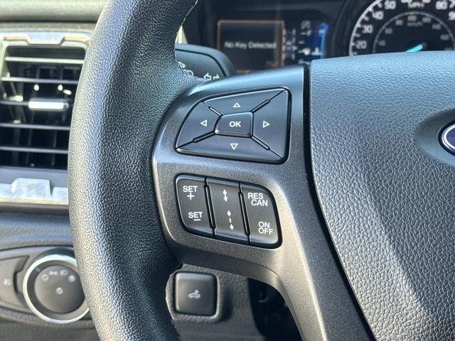 Certified 2022 Ford Ranger Lariat w/ Tremor Off-Road Package image 24