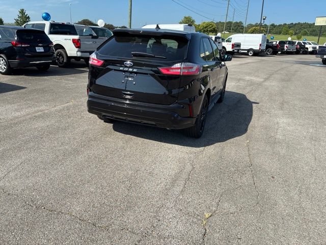 Certified 2024 Ford Edge ST-Line AWD/4WD image 36