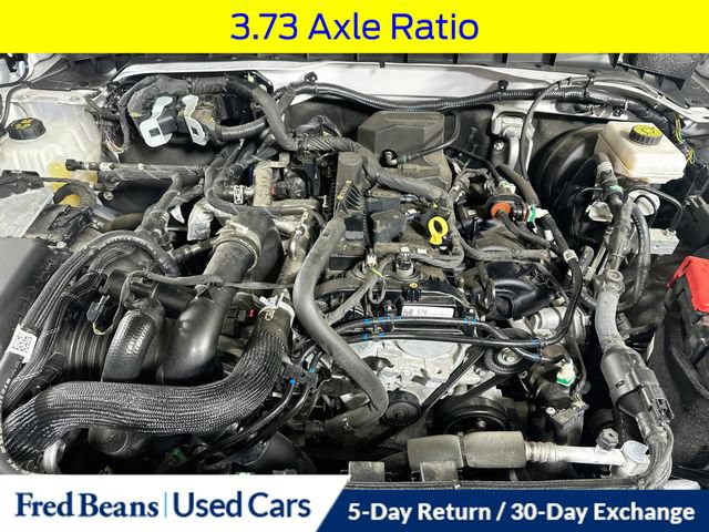 Certified 2023 Ford Bronco Outer Banks AWD/4WD image 34