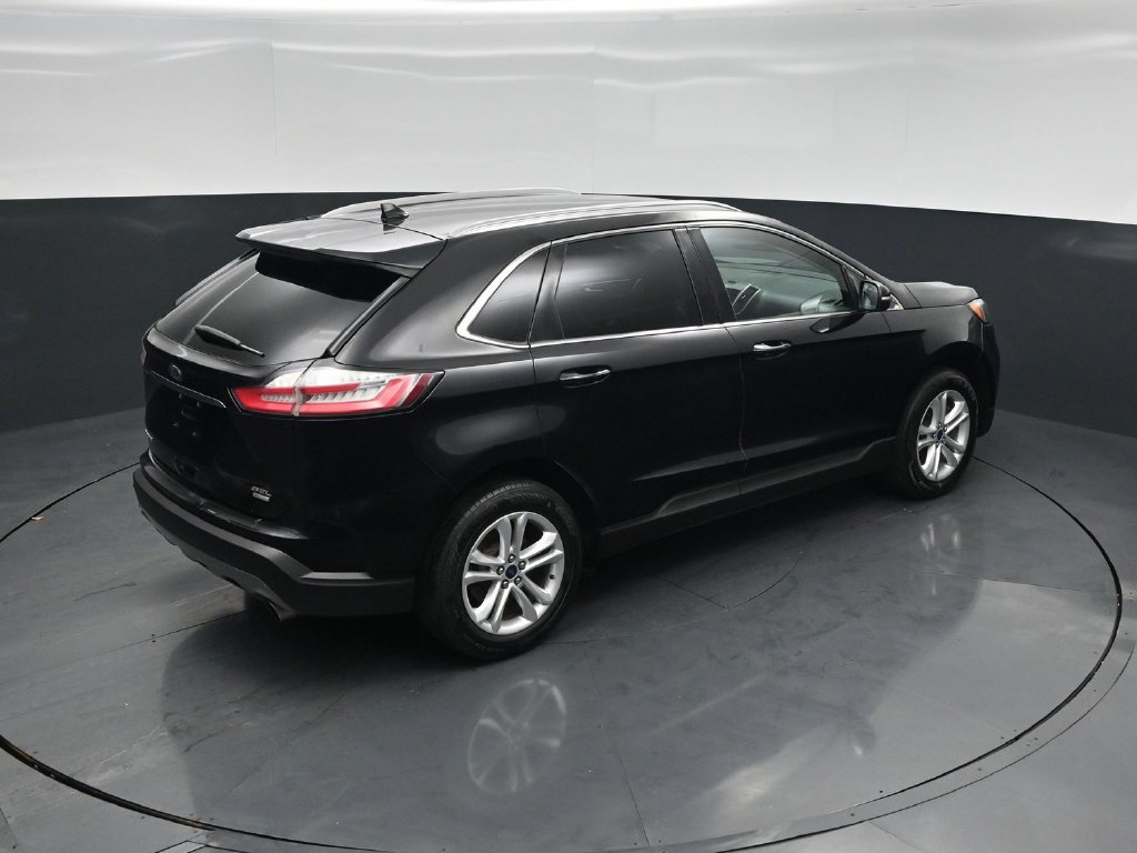 Certified 2019 Ford Edge SEL w/ Equipment Group 201A AWD/4WD image 41