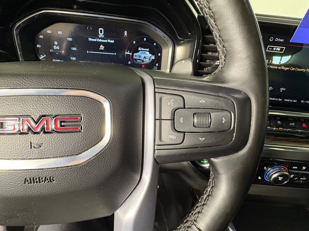 Used 2023 GMC Sierra 1500 Elevation w/ Elevation Premium Package AWD/4WD image 22
