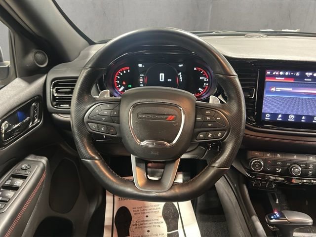 Used 2025 Dodge Durango R/T AWD/4WD image 14