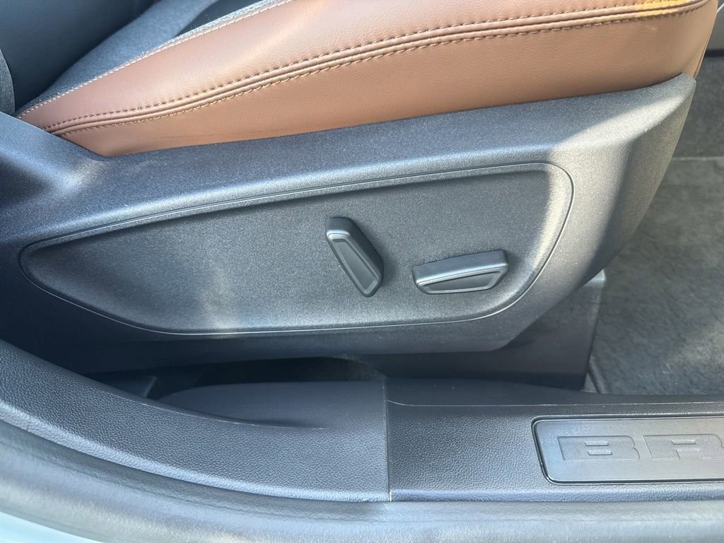 Certified 2024 Ford Bronco Sport Outer Banks w/ Tech Package image 38