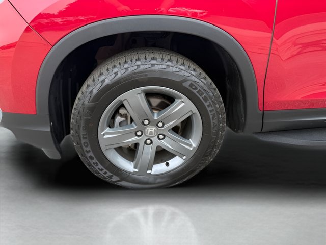 Used 2023 Honda Ridgeline RTL-E image 27