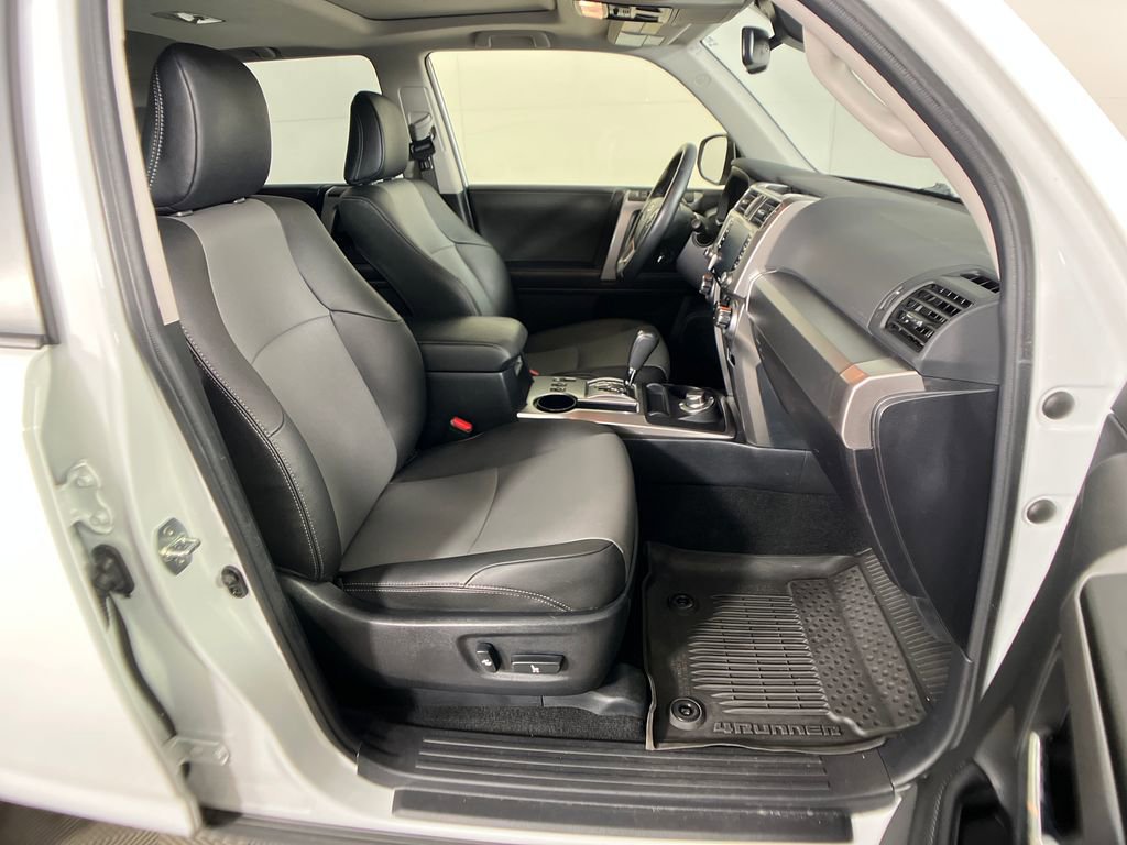 Used 2024 Toyota 4Runner SR5 Premium image 10