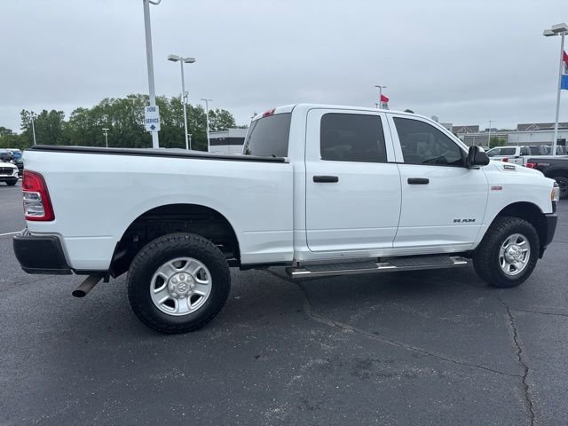 Used 2019 RAM 2500 Tradesman AWD/4WD image 5