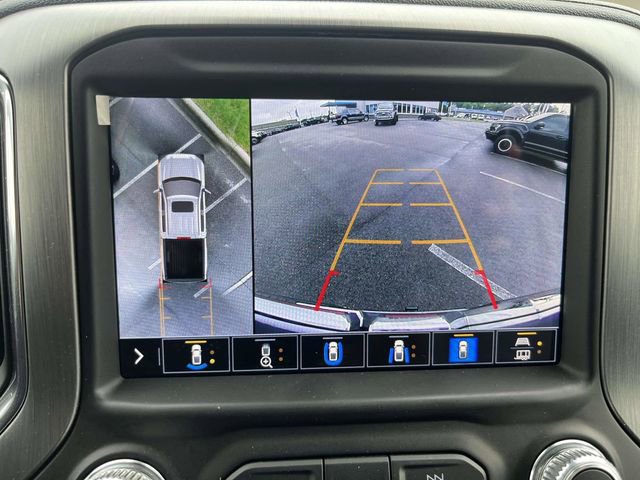 Used 2022 GMC Sierra 1500 Denali w/ Denali Premium Package AWD/4WD image 20
