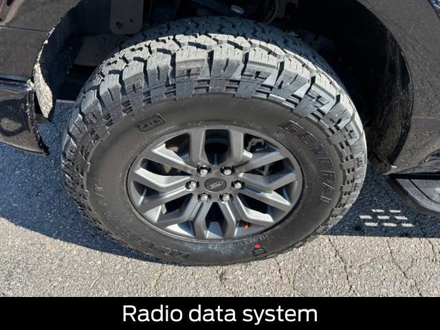 Certified 2025 Ford F150 Tremor w/ Bed Utility Package AWD/4WD image 10