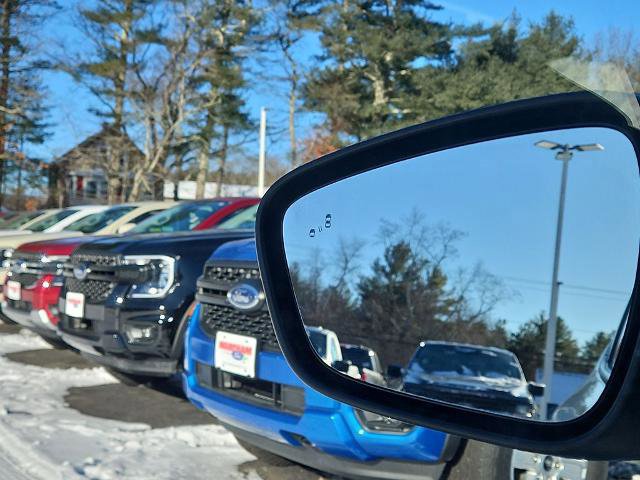 Certified 2023 Ford Escape ST-Line w/ Tech Pack #1 image 21