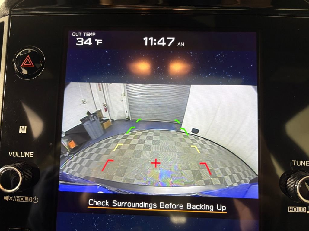 Used 2022 Subaru WRX Limited image 19