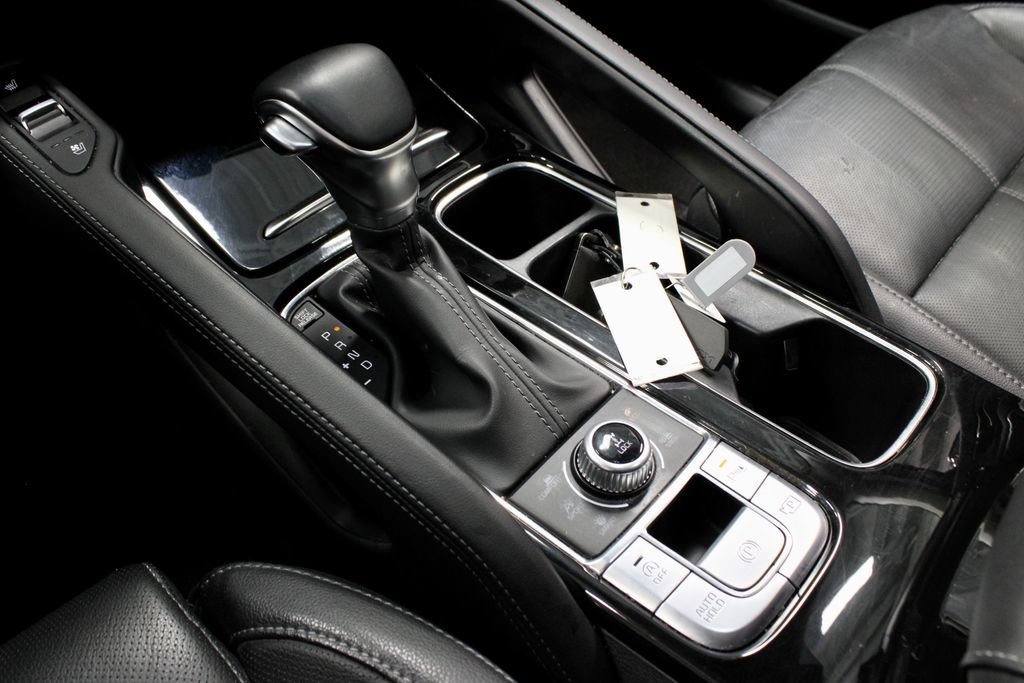 Used 2024 Kia Telluride SX AWD/4WD image 36