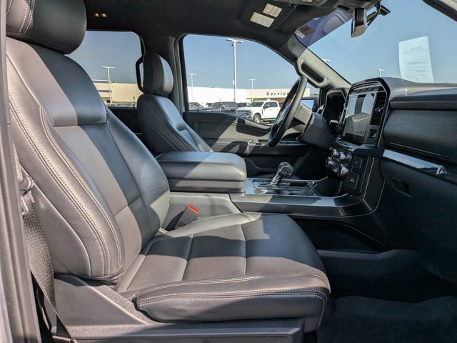 Certified 2022 Ford F150 XLT w/ Equipment Group 302A High AWD/4WD image 34