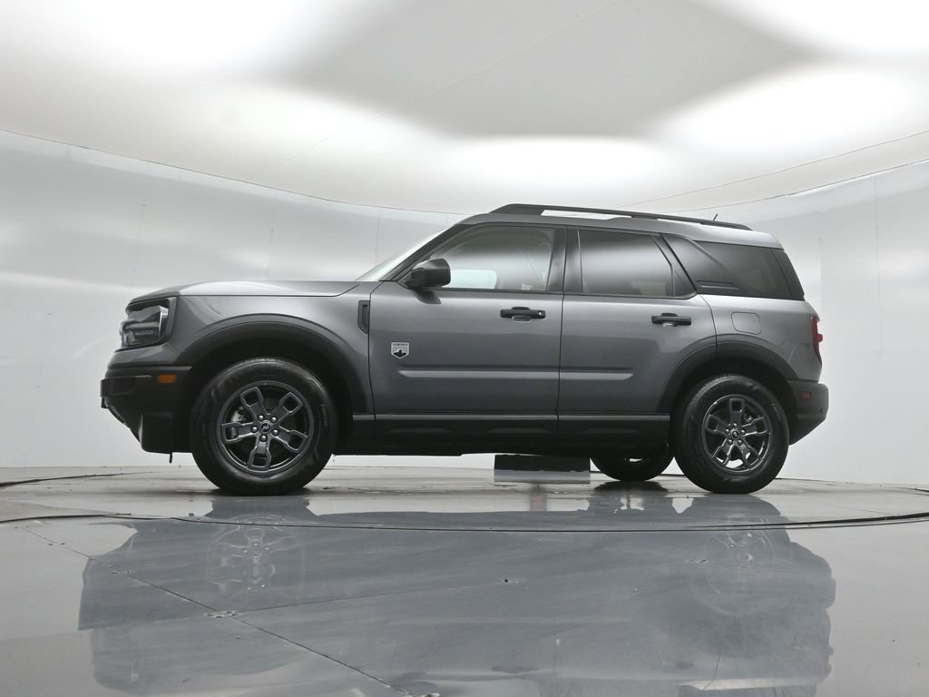 Certified 2023 Ford Bronco Sport Big Bend w/ Convenience Package AWD/4WD image 51