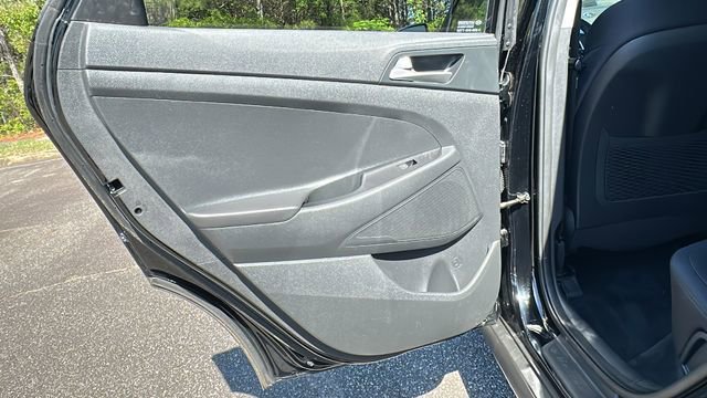 Used 2019 Hyundai Tucson SE FWD image 20