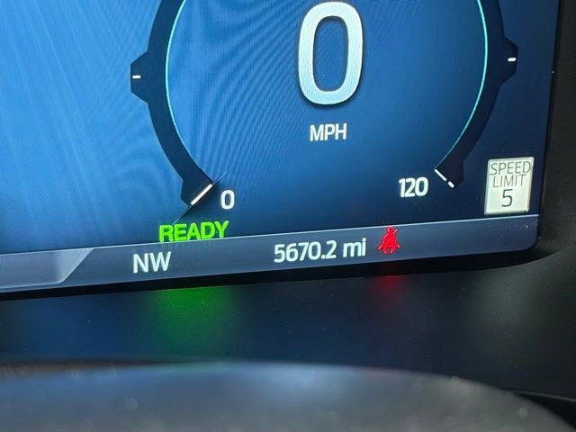 Certified 2024 Ford F150 Lariat w/ FX4 Off-Road Package image 19