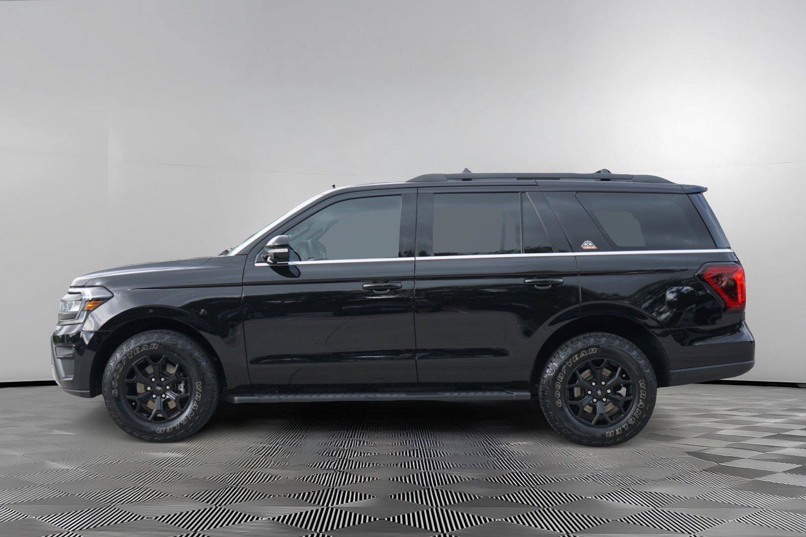 Certified 2022 Ford Expedition Timberline AWD/4WD image 7