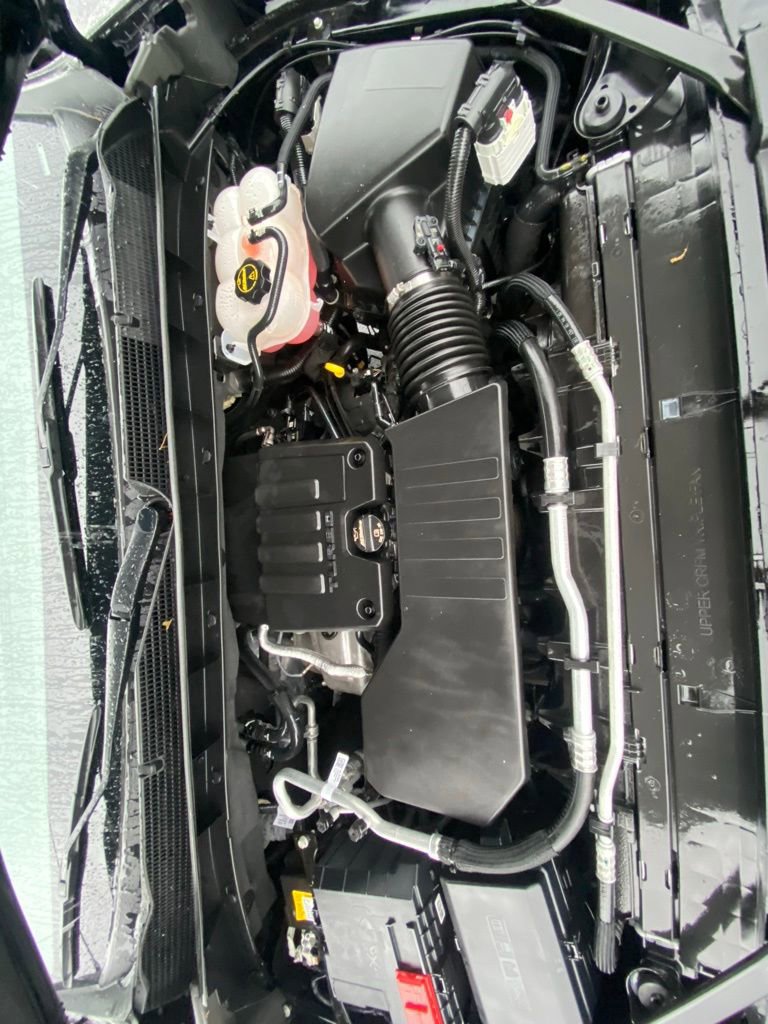 Used 2024 GMC Sierra 1500 SLE RWD image 30