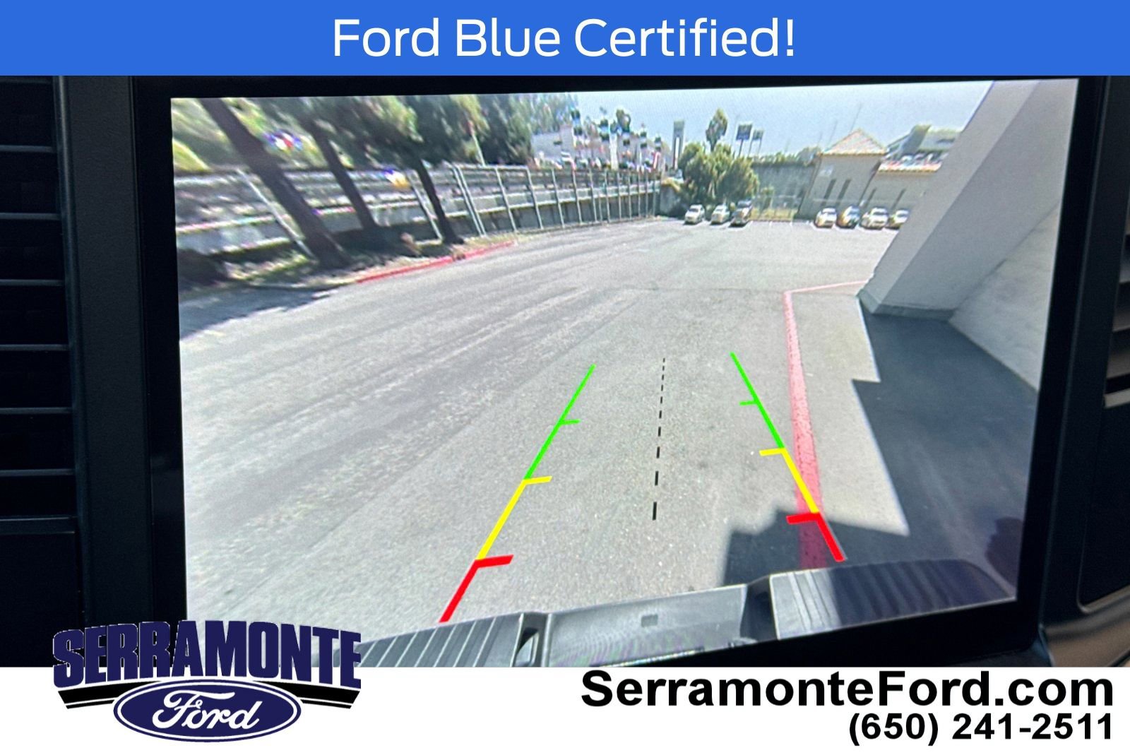 Certified 2024 Ford F150 STX image 22