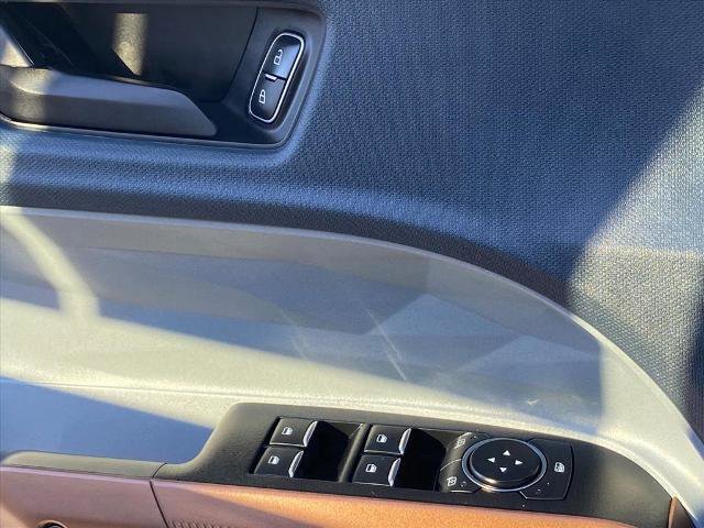 Certified 2024 Ford Maverick Lariat w/ FX4 Off-Road Package image 22