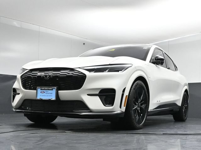 Certified 2025 Ford Mustang Mach-E GT AWD/4WD image 38
