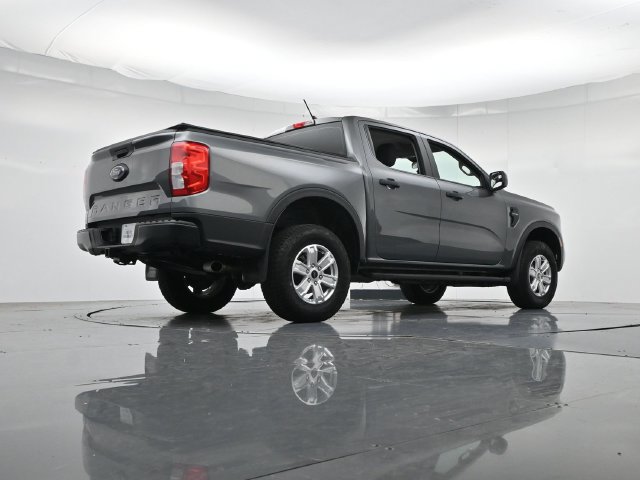 Certified 2025 Ford Ranger XL w/ Trailer Tow Package RWD image 31