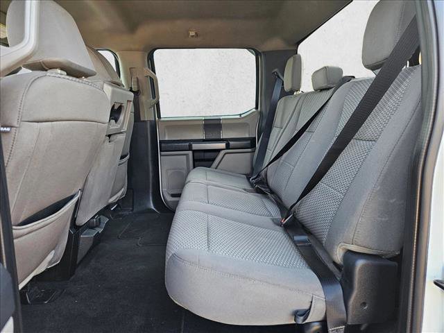 Certified 2022 Ford F250 XLT AWD/4WD image 16