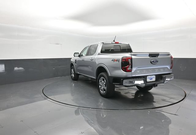 Certified 2024 Ford Ranger XLT w/ Technology Package AWD/4WD image 5