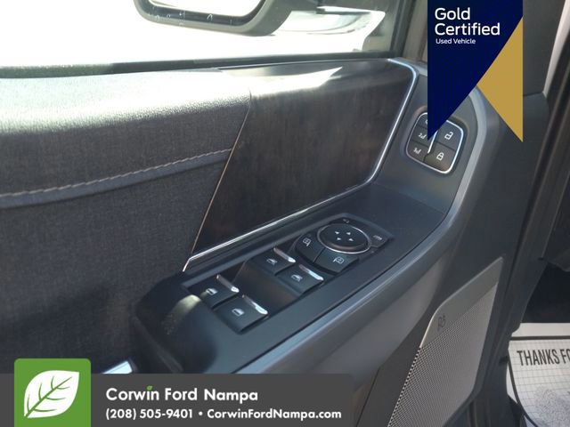 Certified 2023 Ford F150 Lariat image 13