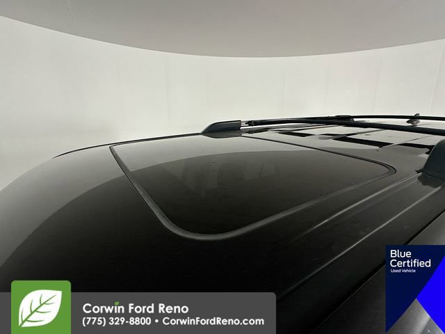 Used 2023 Toyota 4Runner TRD Off-Road Premium w/ Moonroof Package AWD/4WD image 26