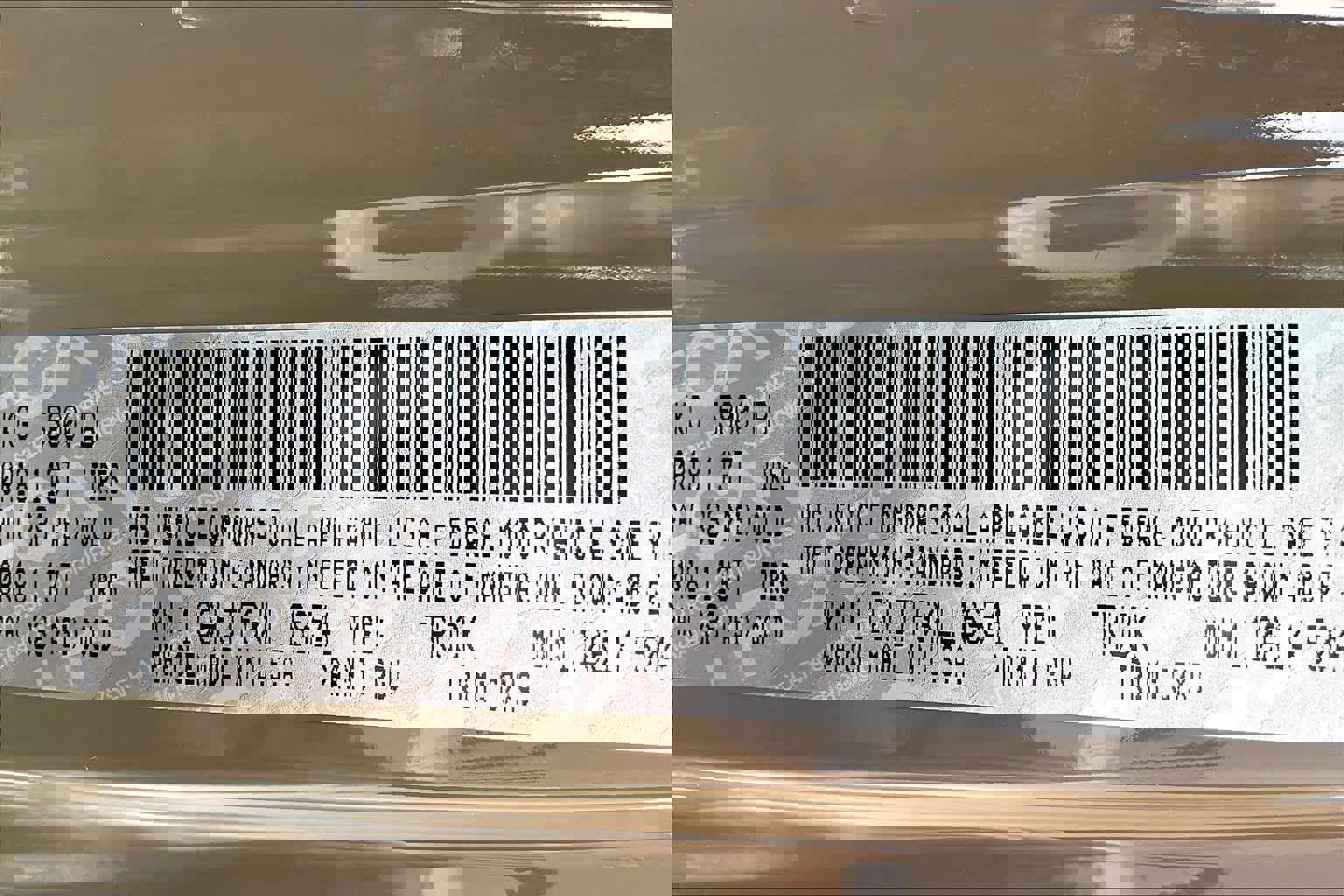 Used 2020 Jeep Gladiator Overland image 35